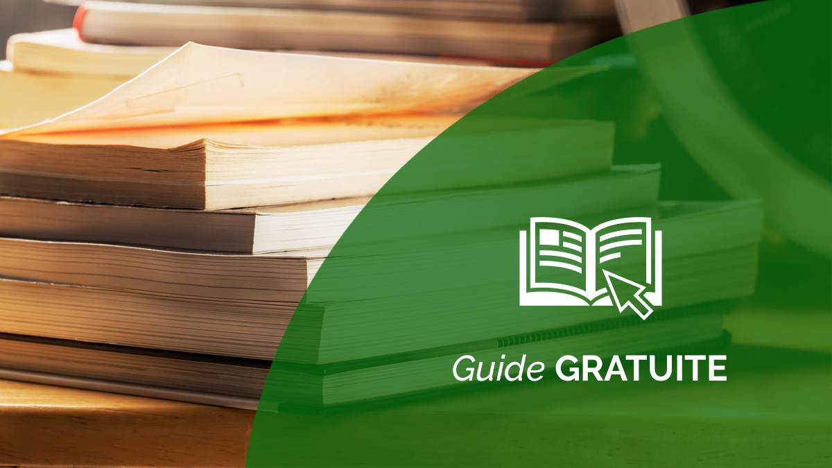 Guide gratuite